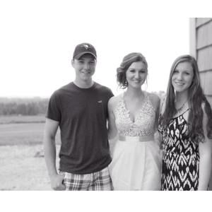 Meet your Posher, Jennifer